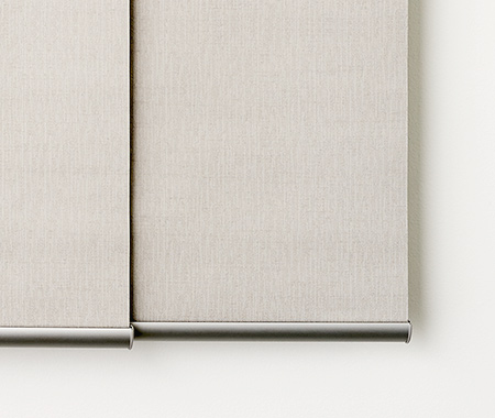 Panel Glides