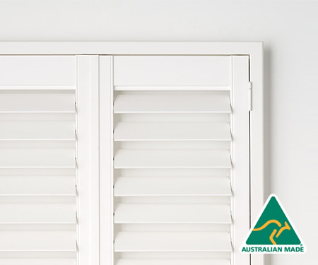 Shutters