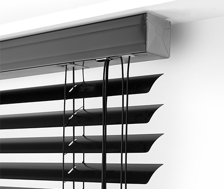 Venetian Blinds