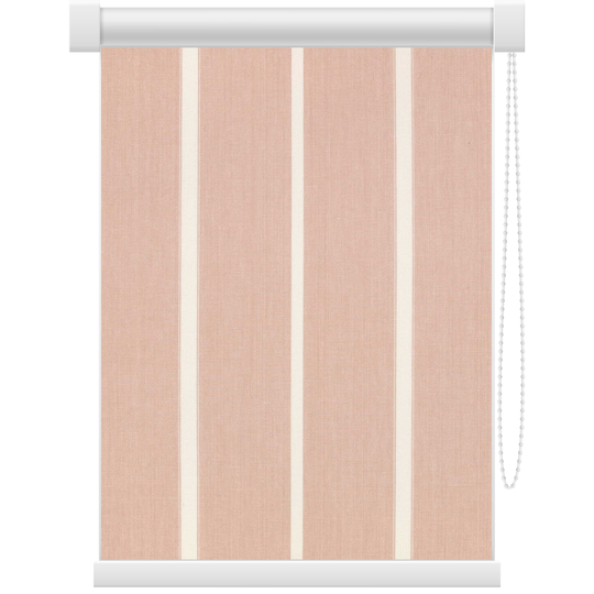 Roller blind example