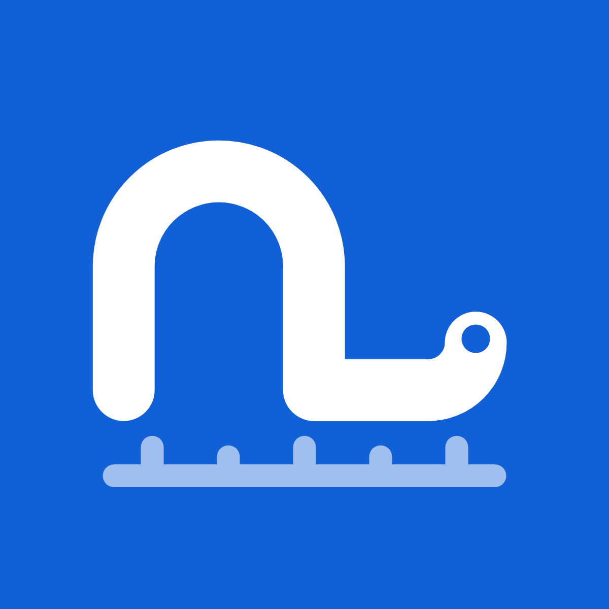 Inchy app icon